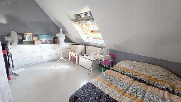 Achat - Maison Roncq 59223 6 pièces 103 m 2 478 m 2