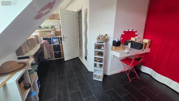 Achat - Maison Roncq 59223 6 pièces 103 m 2 478 m 2