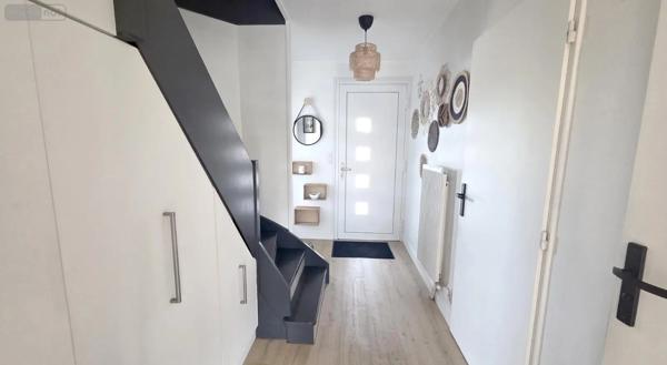 Achat - Maison Roncq 59223 6 pièces 103 m 2 478 m 2