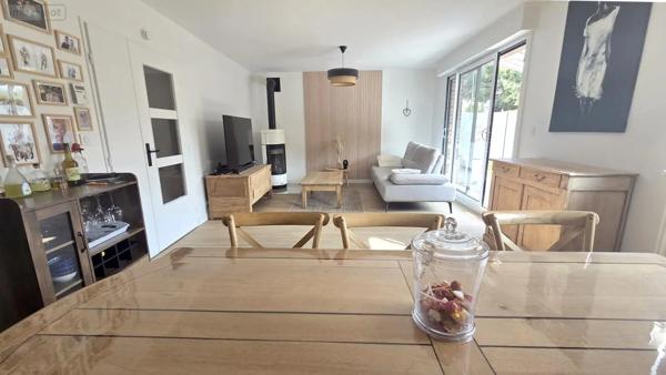 Achat - Maison Roncq 59223 6 pièces 103 m 2 478 m 2