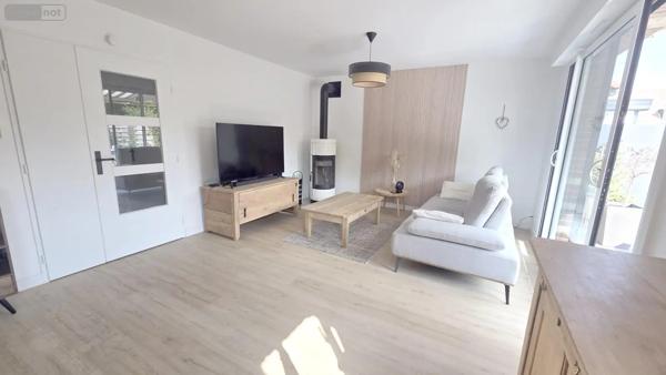 Achat - Maison Roncq 59223 6 pièces 103 m 2 478 m 2