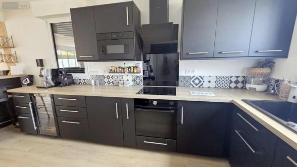 Achat - Maison Roncq 59223 6 pièces 103 m 2 478 m 2