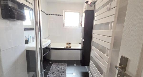 Achat - Maison Roncq 59223 6 pièces 103 m 2 478 m 2