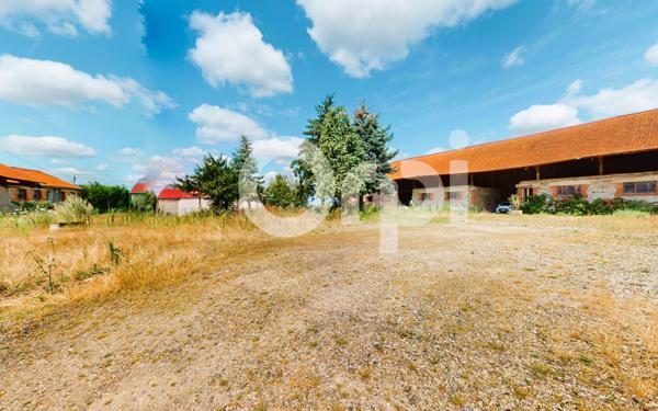 Maison à vendre    6 pièces • 240 m2 Soissons