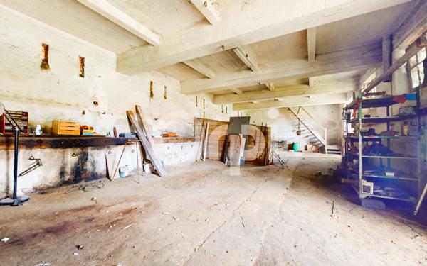 Maison à vendre    6 pièces • 240 m2 Soissons