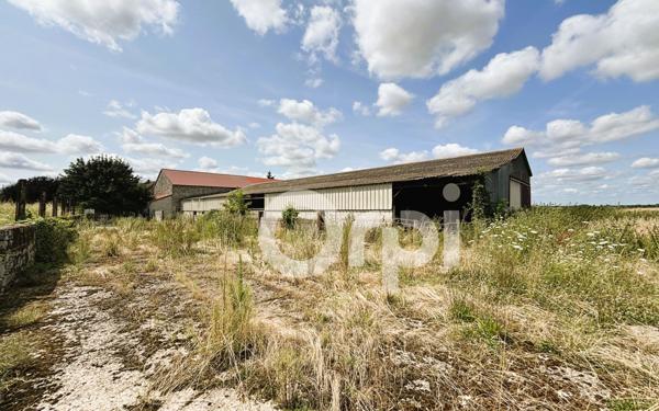 Maison à vendre    6 pièces • 240 m2 Soissons