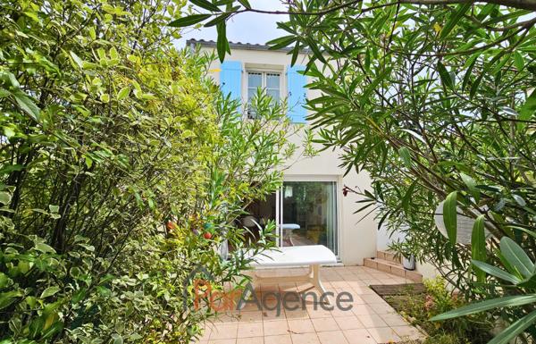 MAISON 70M2 HAB - HYPER CENTRE VILLE