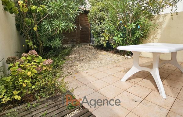 MAISON 70M2 HAB - HYPER CENTRE VILLE