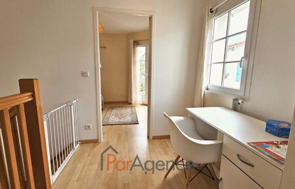 MAISON 70M2 HAB - HYPER CENTRE VILLE