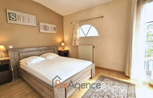 MAISON 70M2 HAB - HYPER CENTRE VILLE