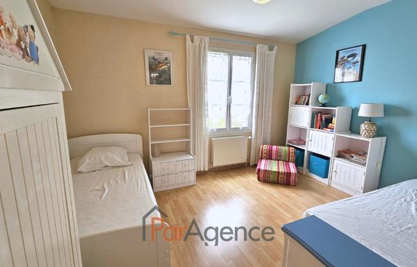 MAISON 70M2 HAB - HYPER CENTRE VILLE