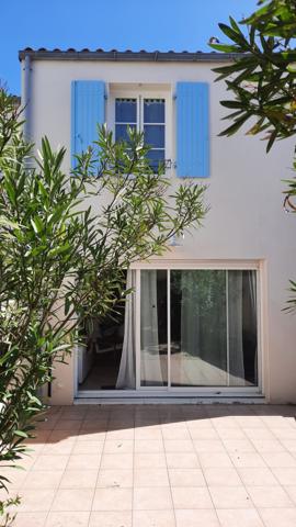 MAISON 70M2 HAB - HYPER CENTRE VILLE