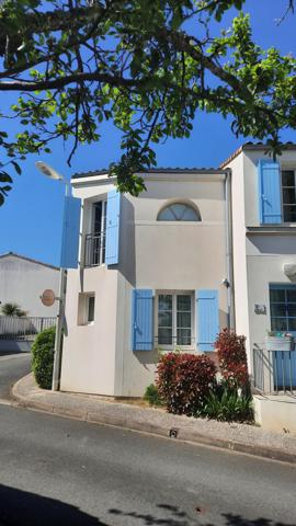 MAISON 70M2 HAB - HYPER CENTRE VILLE