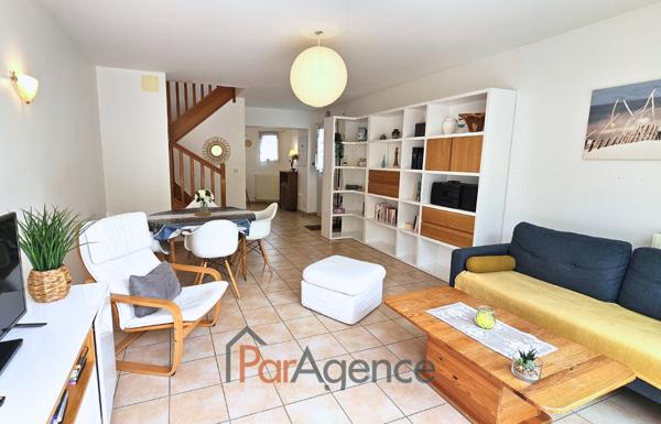 MAISON 70M2 HAB - HYPER CENTRE VILLE