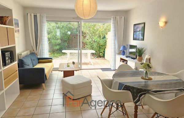 MAISON 70M2 HAB - HYPER CENTRE VILLE