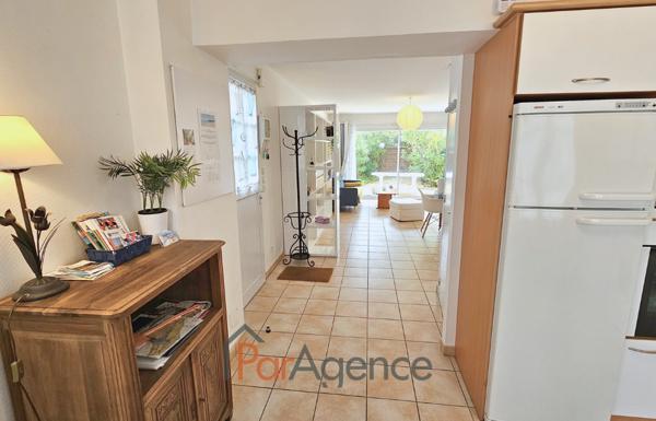 MAISON 70M2 HAB - HYPER CENTRE VILLE