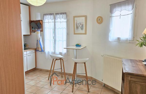 MAISON 70M2 HAB - HYPER CENTRE VILLE