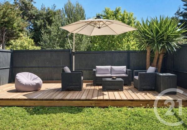 Appartement à vendre  3 pièces - 66 m2 NICE - 06