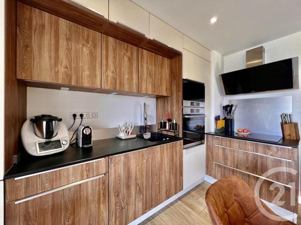 Appartement à vendre  3 pièces - 66 m2 NICE - 06
