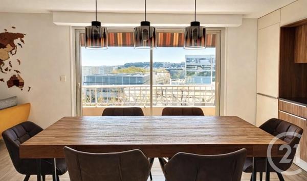 Appartement à vendre  3 pièces - 66 m2 NICE - 06