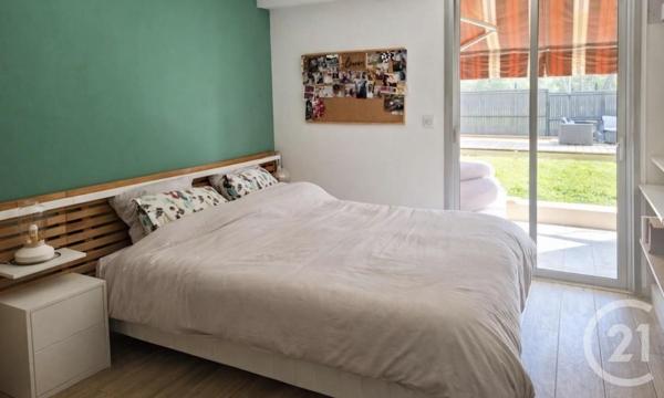 Appartement à vendre  3 pièces - 66 m2 NICE - 06