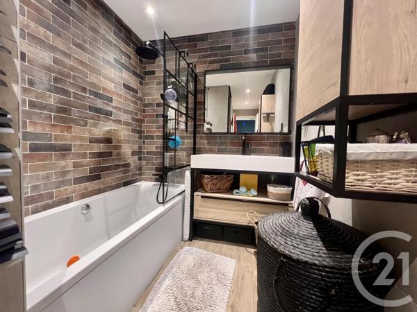 Appartement à vendre  3 pièces - 66 m2 NICE - 06