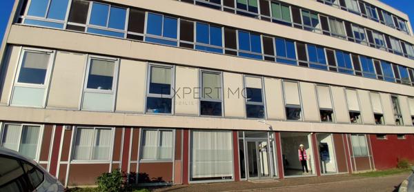 Val-de-Reuil (27100) Opportunité d' investissement - Ensemble de bureaux au cœur de VAL DE REUIL