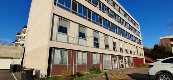 Val-de-Reuil (27100) Opportunité d' investissement - Ensemble de bureaux au cœur de VAL DE REUIL