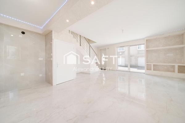 Maison individuelle 2025 !!