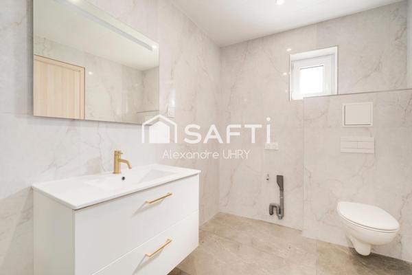 Maison individuelle 2025 !!