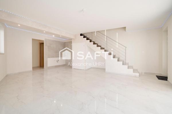 Maison individuelle 2025 !!