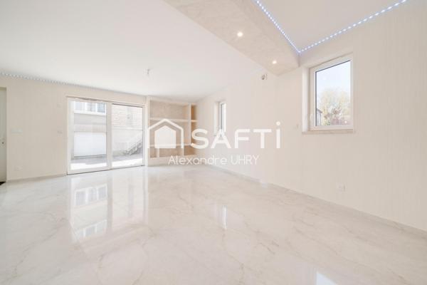 Maison individuelle 2025 !!