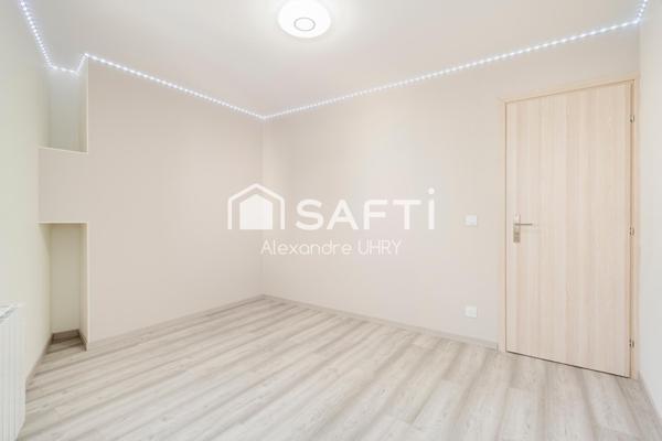 Maison individuelle 2025 !!