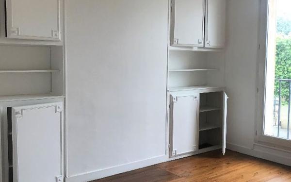 Appartement à louer    3 pièces • 76,62 m2 Compiègne