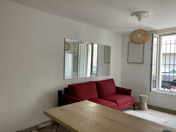 appartement T3 centre-ville