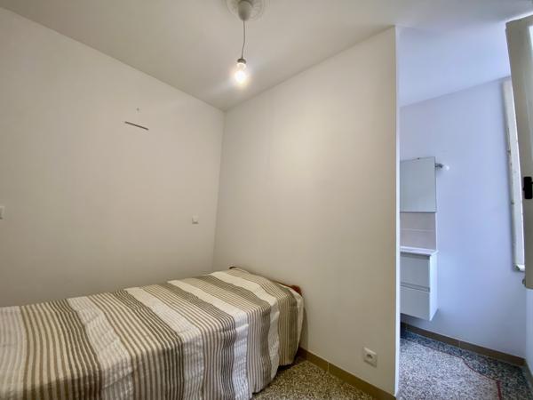 appartement T3 centre-ville