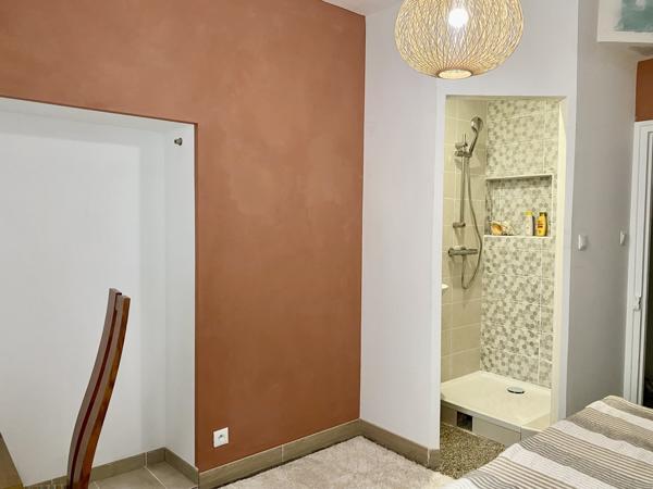 appartement T3 centre-ville