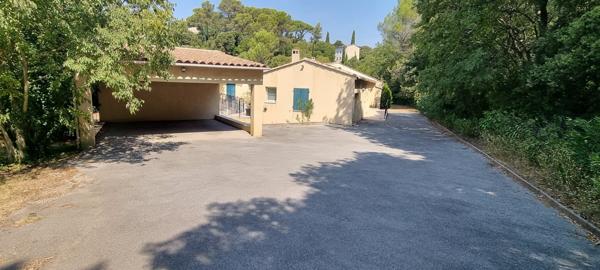 Trans-en-Provence - Piscine - Maison 145m2