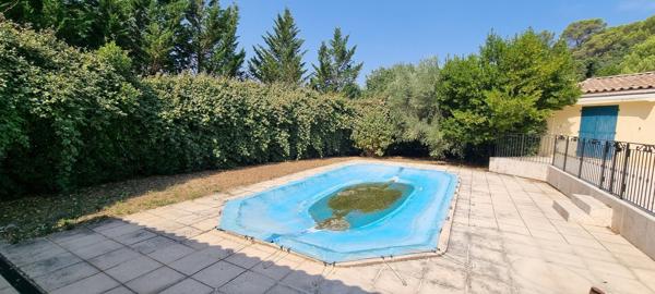 Trans-en-Provence - Piscine - Maison 145m2