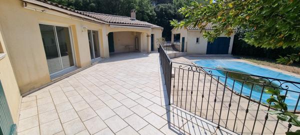Trans-en-Provence - Piscine - Maison 145m2
