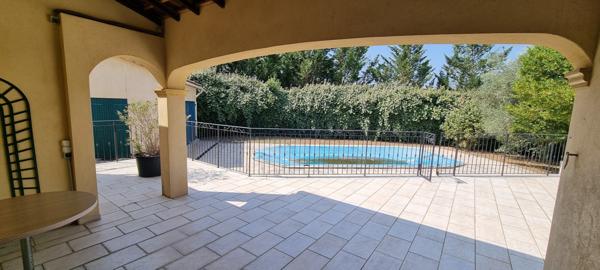 Trans-en-Provence - Piscine - Maison 145m2
