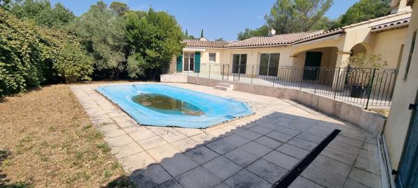 Trans-en-Provence - Piscine - Maison 145m2