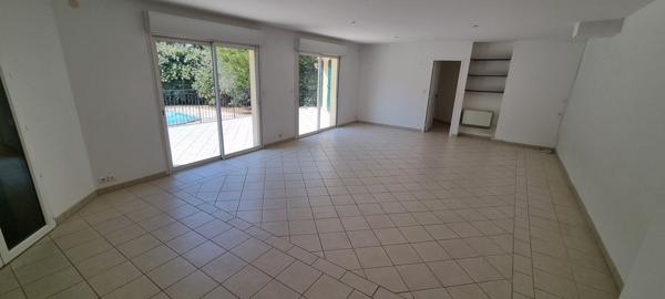 Trans-en-Provence - Piscine - Maison 145m2