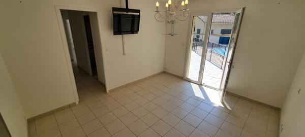 Trans-en-Provence - Piscine - Maison 145m2