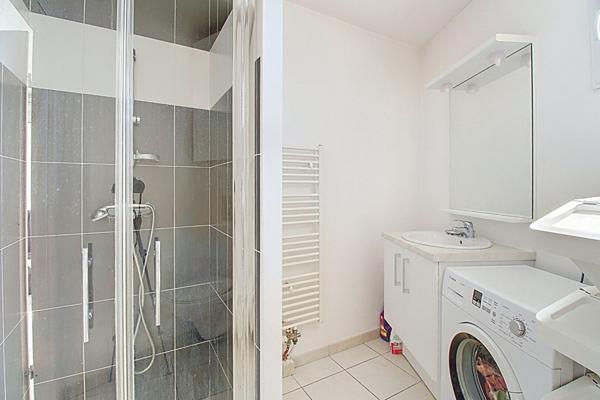 NESTENN VITROLLES Appartement T3 de 45 m² avec terrasse exposée ouest de 9m² Exclusivité
