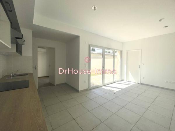 Appartement à vendre 3 pièces de 63 m²