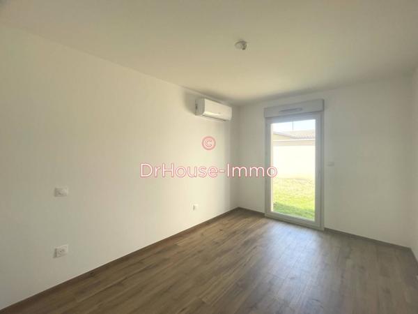 Appartement à vendre 3 pièces de 63 m²