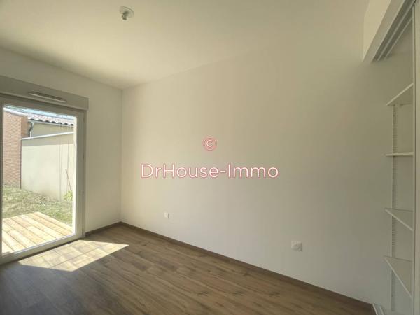 Appartement à vendre 3 pièces de 63 m²