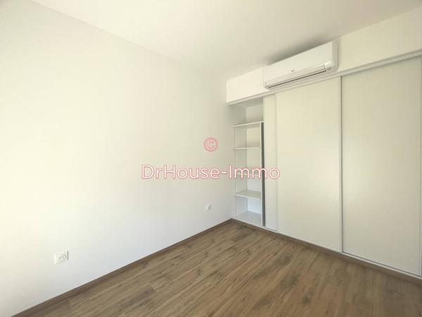 Appartement à vendre 3 pièces de 63 m²
