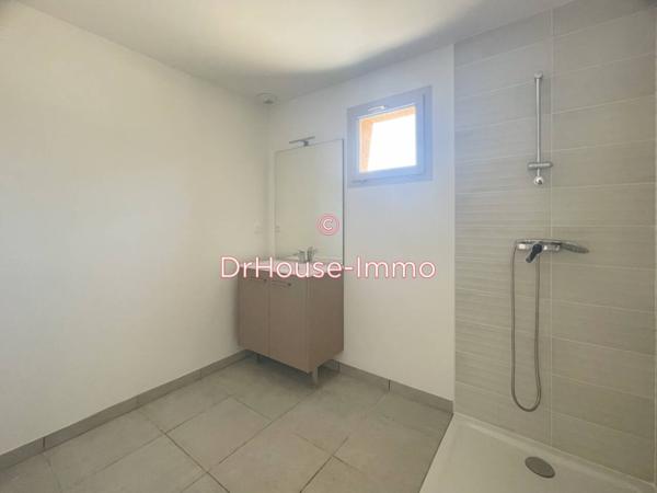 Appartement à vendre 3 pièces de 63 m²